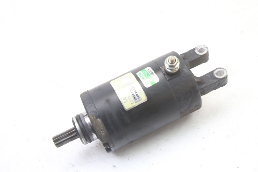 photo de ARRANQUE YAMAHA YP X-MAX XMAX 400 (2014 - 2017) - Vista principal