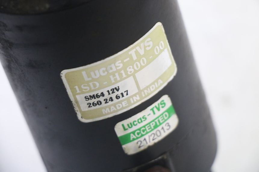 photo de ARRANQUE YAMAHA YP X-MAX XMAX 400 (2014 - 2017) - Otra perspectiva