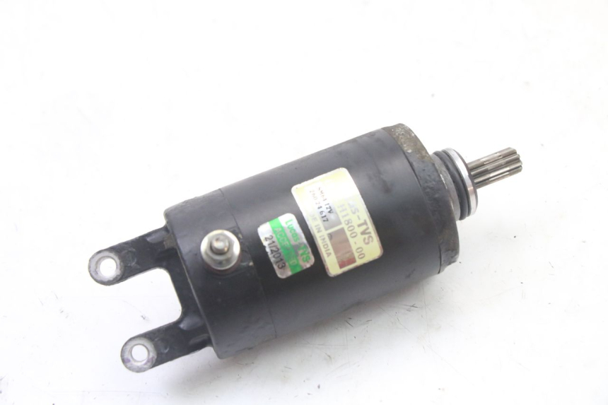 photo de ARRANQUE YAMAHA YP X-MAX XMAX 400 (2014 - 2017) - Primer plano técnico