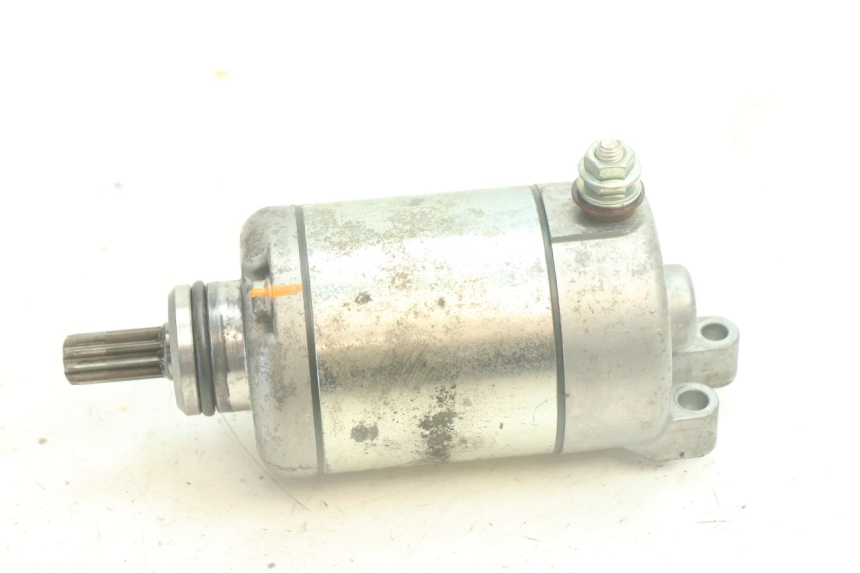 photo de ARRANQUE YAMAHA YZF R6 600 (2008 - 2009) - Vista principal