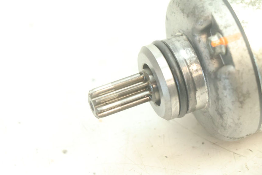 photo de ARRANQUE YAMAHA YZF R6 600 (2008 - 2009) - Detalle de la pieza