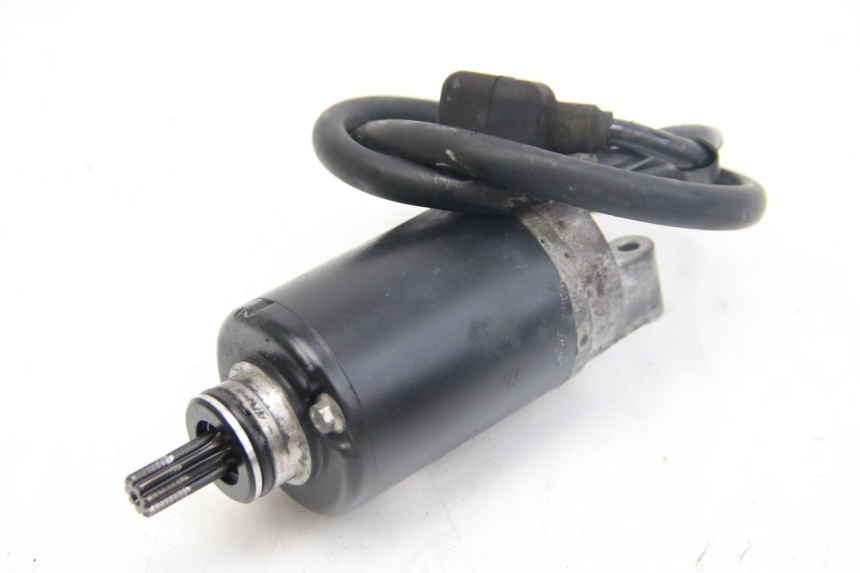 photo de MOTOR DE ARRANQUE KAWASAKI Z ABS 1000 (2014 - 2020) - Zoom estado de uso