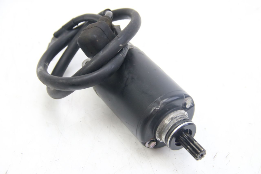 photo de MOTOR DE ARRANQUE KAWASAKI Z ABS 1000 (2014 - 2020) - Otra perspectiva