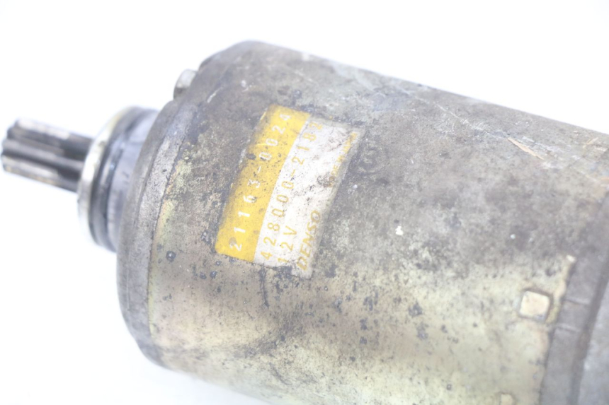 photo de MOTOR DE ARRANQUE KAWASAKI Z S 750 (2003 - 2006) - Detalle de la pieza