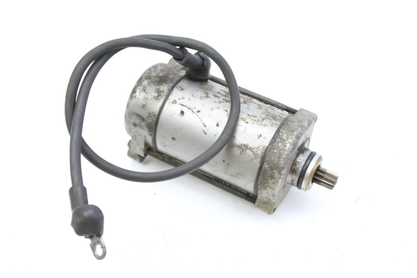 photo de ARRANQUE KAWASAKI ZEPHYR 1100 ( - 1995) - Vista principal