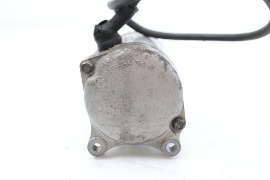 photo de ARRANQUE KAWASAKI ZEPHYR 1100 ( - 1995) - Zoom estado de uso