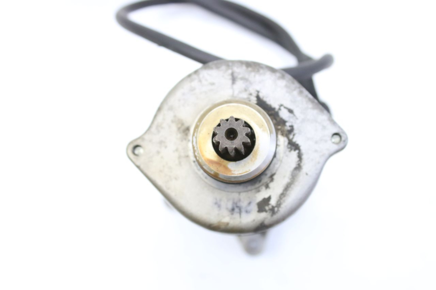 photo de ARRANQUE KAWASAKI ZEPHYR 1100 ( - 1995) - Otra perspectiva