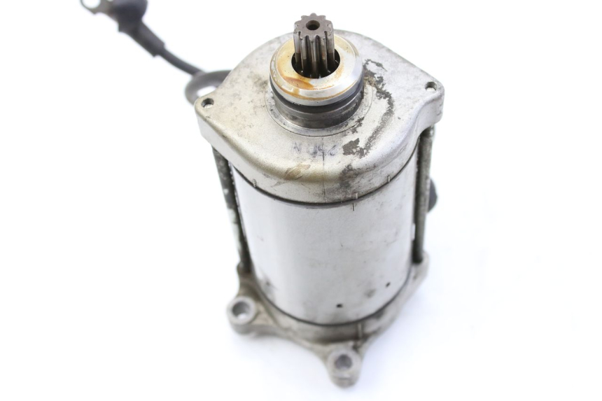 photo de ARRANQUE KAWASAKI ZEPHYR 1100 ( - 1995) - Primer plano técnico