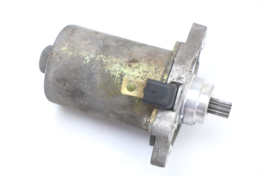 photo de MOTOR DE ARRANQUE PIAGGIO ZIP 2T 50 (2009 - 2019) - Vista principal