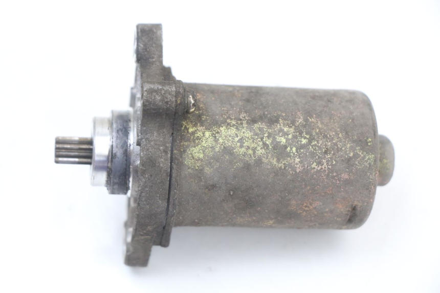 photo de MOTOR DE ARRANQUE PIAGGIO ZIP 2T 50 (2009 - 2019) - Detalle de la pieza