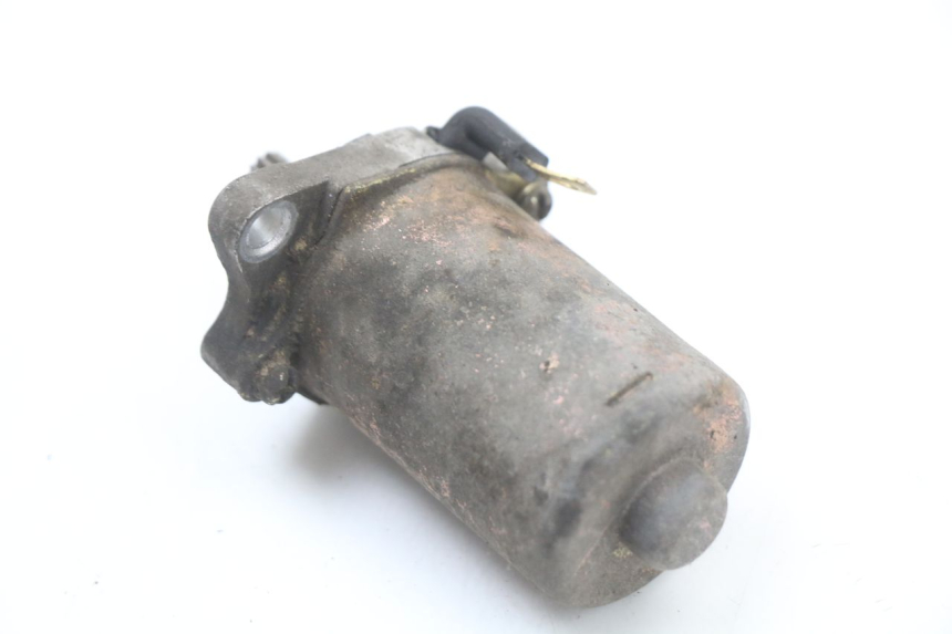 photo de MOTOR DE ARRANQUE PIAGGIO ZIP 2T 50 (2009 - 2019) - Zoom estado de uso