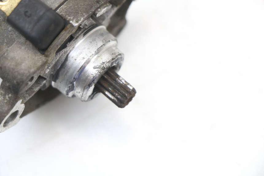 photo de MOTOR DE ARRANQUE PIAGGIO ZIP 2T 50 (2009 - 2019) - Zoom estado de uso