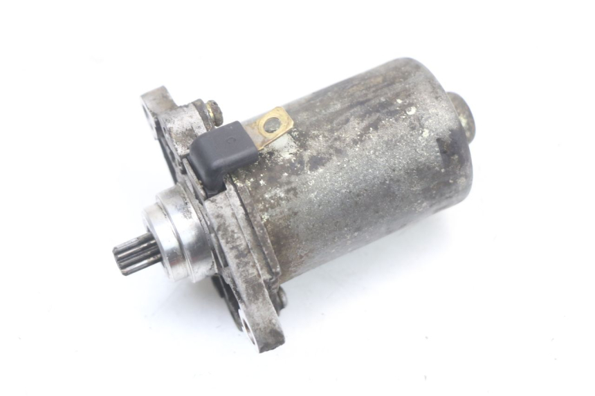 photo de MOTOR DE ARRANQUE PIAGGIO ZIP 2T 50 (2009 - 2019) - Vista principal