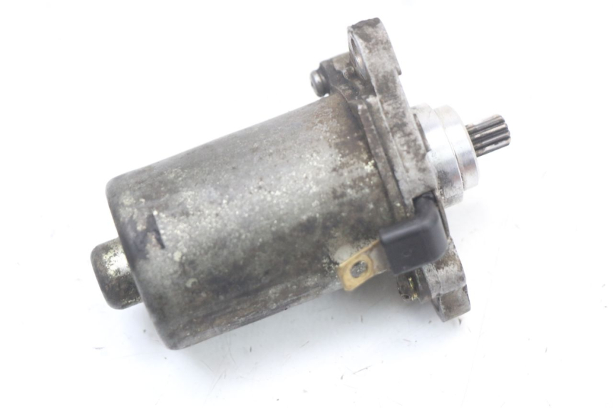 photo de MOTOR DE ARRANQUE PIAGGIO ZIP 2T 50 (2009 - 2019) - Zoom estado de uso