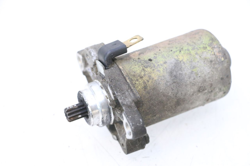 photo de MOTOR DE ARRANQUE PIAGGIO ZIP 2T 50 (2009 - 2019) - Detalle de la pieza