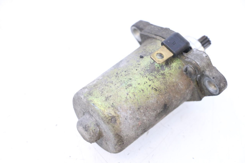 photo de MOTOR DE ARRANQUE PIAGGIO ZIP 2T 50 (2009 - 2019) - Zoom estado de uso