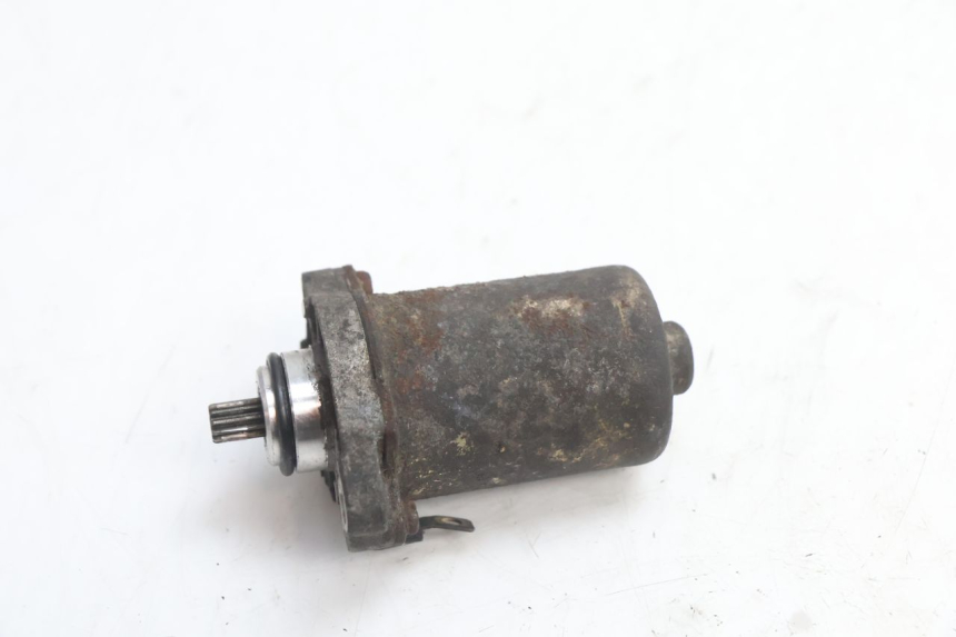 photo de MOTOR DE ARRANQUE PIAGGIO ZIP 2T 50 (2009 - 2019) - Detalle de la pieza