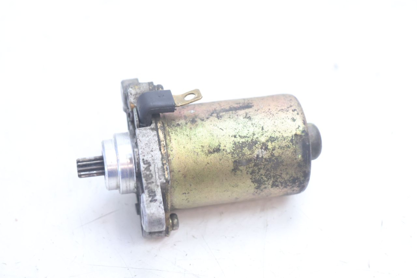 photo de MOTOR DE ARRANQUE PIAGGIO ZIP 2T 50 (2009 - 2019) - Vista principal