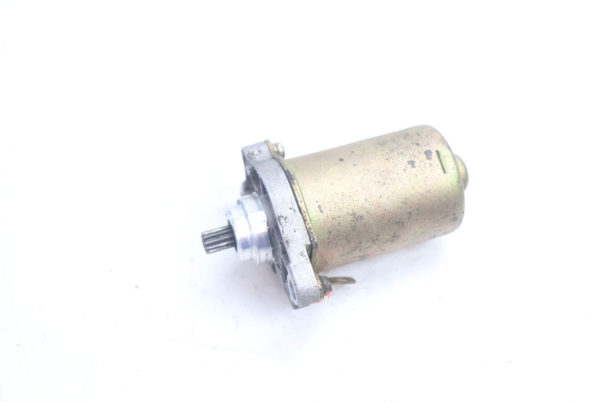 photo de MOTOR DE ARRANQUE PIAGGIO ZIP 2T 50 (2009 - 2019) - Zoom estado de uso