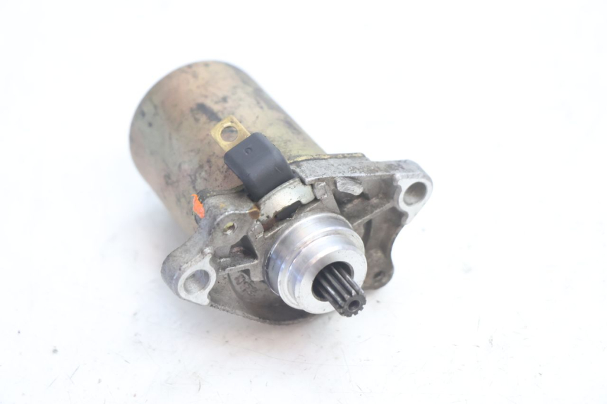 photo de MOTOR DE ARRANQUE PIAGGIO ZIP 2T 50 (2009 - 2019) - Vista general del producto