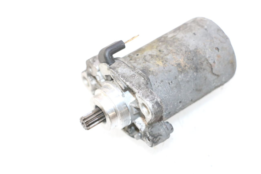 photo de MOTOR DE ARRANQUE PIAGGIO ZIP 2T 50 (2009 - 2019) - Vista principal