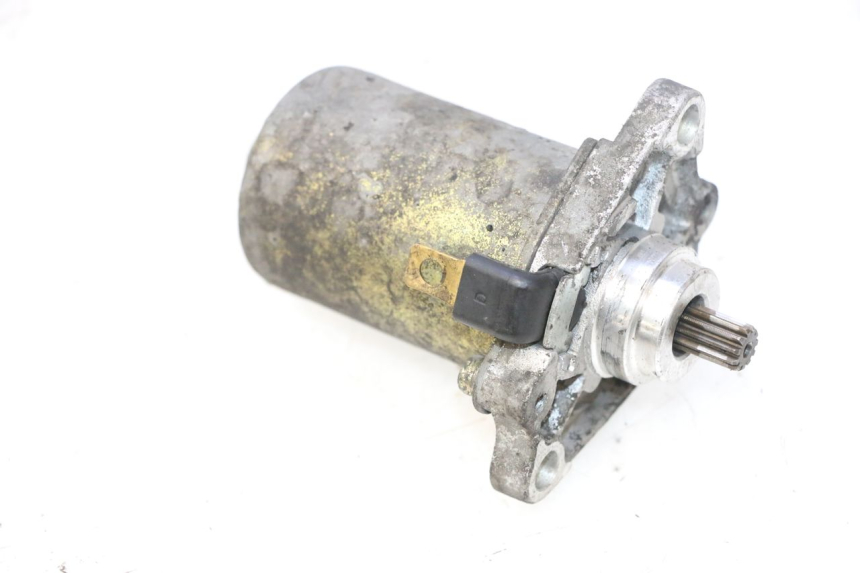 photo de MOTOR DE ARRANQUE PIAGGIO ZIP 2T 50 (2009 - 2019) - Detalle de la pieza