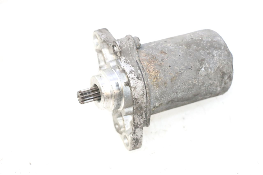 photo de MOTOR DE ARRANQUE PIAGGIO ZIP 2T 50 (2009 - 2019) - Zoom estado de uso