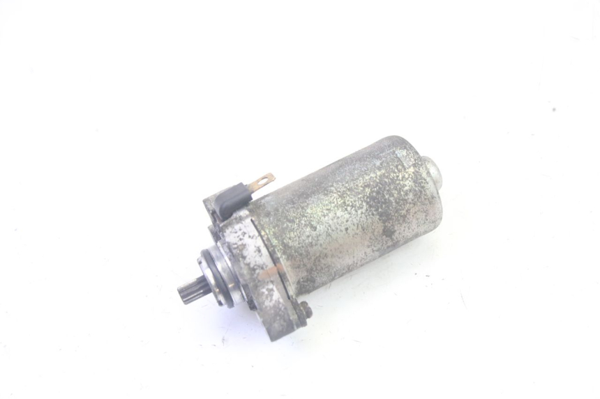 photo de MOTOR DE ARRANQUE PIAGGIO ZIP 4T 50 (2018 - 2020) - Vista principal