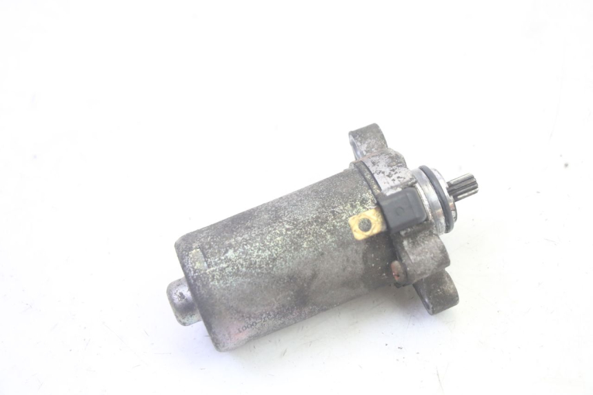 photo de MOTOR DE ARRANQUE PIAGGIO ZIP 4T 50 (2018 - 2020) - Otra perspectiva