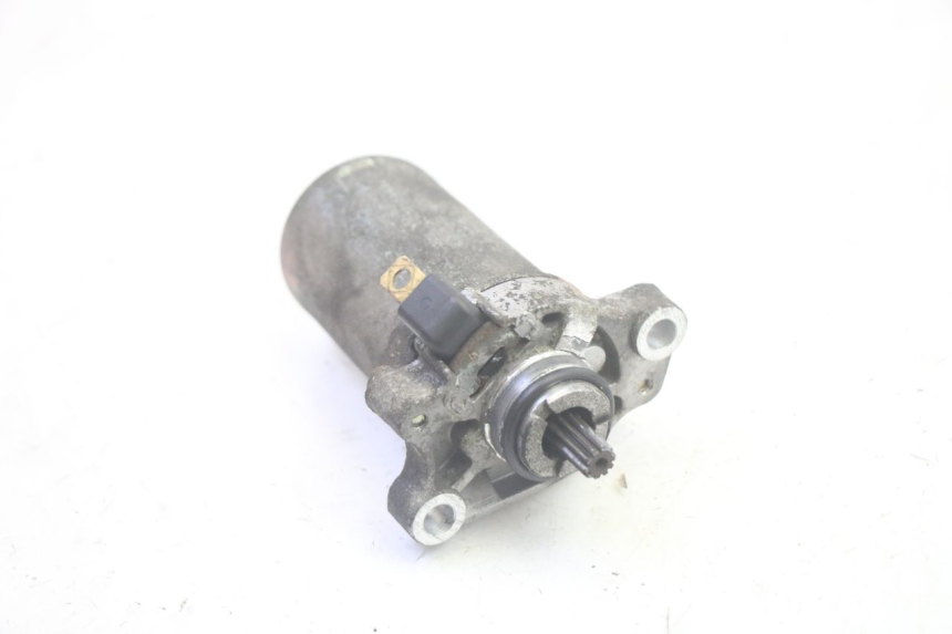 photo de MOTOR DE ARRANQUE PIAGGIO ZIP 4T 50 (2018 - 2020) - Vista general del producto