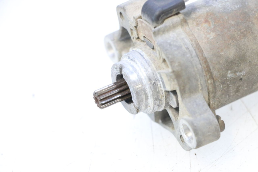 photo de MOTOR DE ARRANQUE PIAGGIO ZIP 4T 50 (2018 - 2020) - Detalle de la pieza