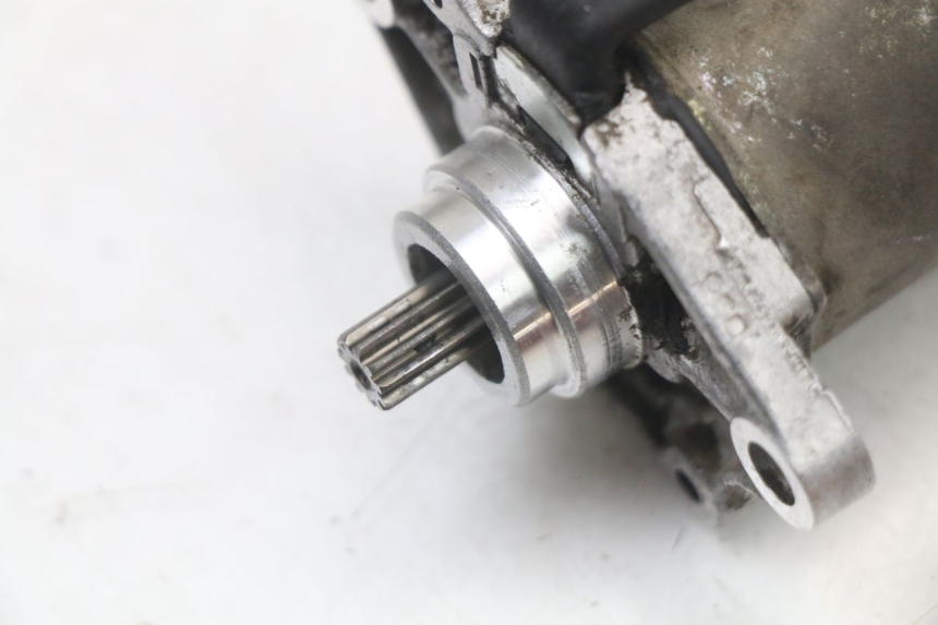 photo de ARRANQUE PIAGGIO ZIP RST 50 (1996 - 1998) - Detalle de la pieza