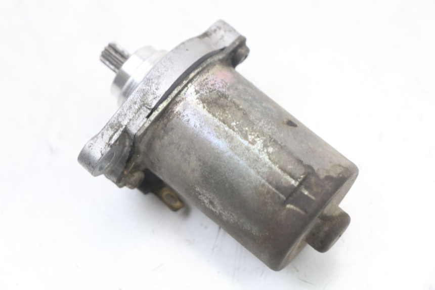 photo de ARRANQUE PIAGGIO ZIP RST 50 (1996 - 1998) - Otra perspectiva