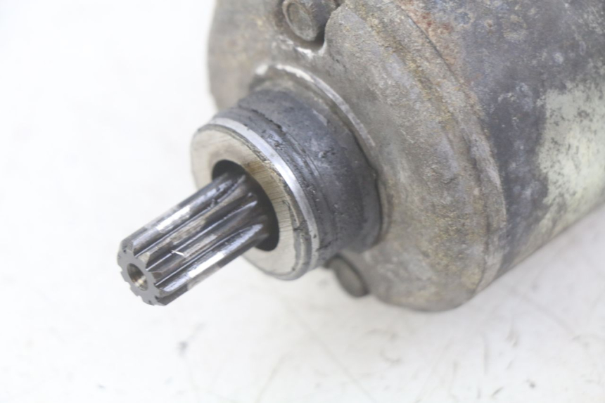 photo de MOTOR DE ARRANQUE KAWASAKI ZX-6R ZX6R 600 (1995 - 1997) - Detalle de la pieza