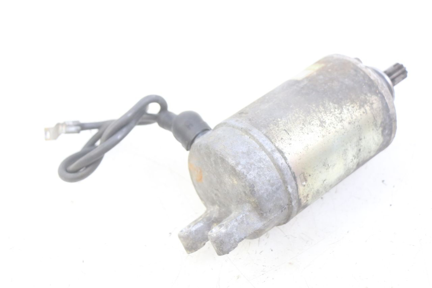 photo de MOTOR DE ARRANQUE KAWASAKI ZX-6R ZX6R 600 (1995 - 1997) - Otra perspectiva