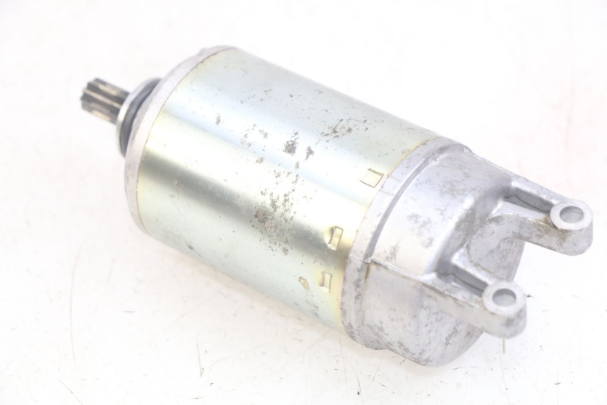 photo de MOTOR DE ARRANQUE KAWASAKI ZX-6R ZX6R 600 (1995 - 1997) - Otra perspectiva