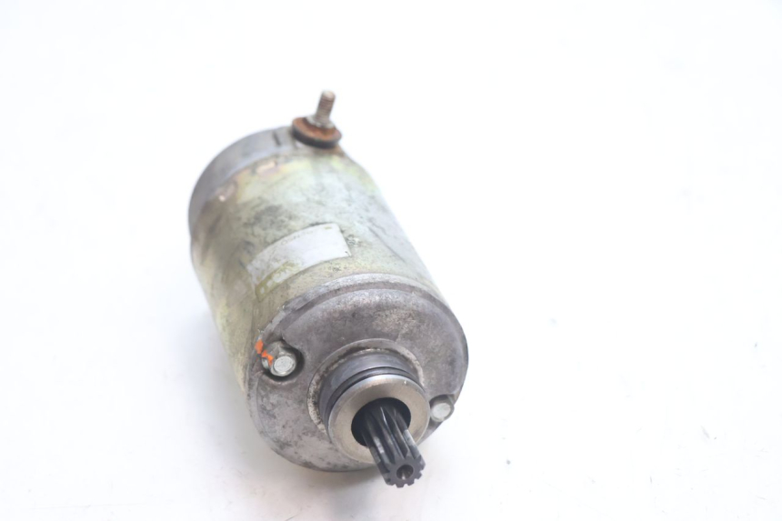 photo de MOTOR DE ARRANQUE KAWASAKI ZX-6R ZX6R 600 (1995 - 1997) - Vista general del producto
