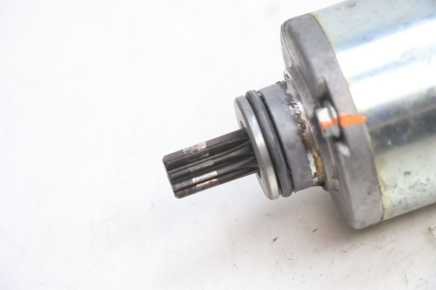 photo de ARRANQUE KAWASAKI ZX-6R ZX6R 600 (2000 - 2002) - Detalle de la pieza