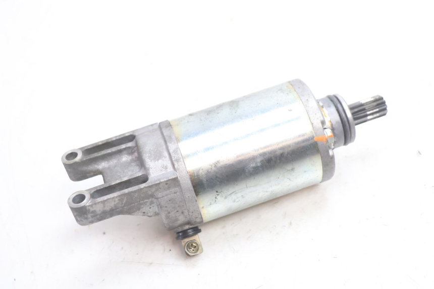 photo de ARRANQUE KAWASAKI ZX-6R ZX6R 600 (2000 - 2002) - Primer plano técnico
