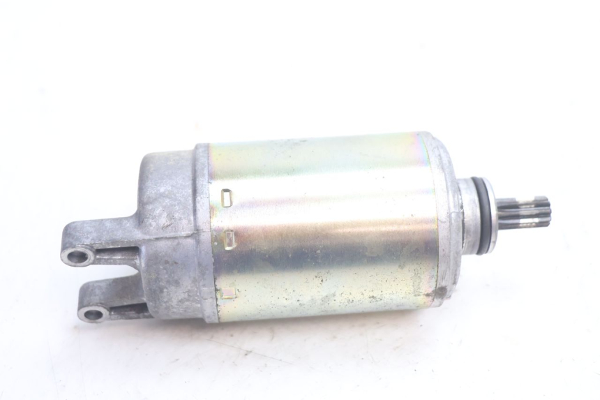 photo de MOTOR DE ARRANQUE KAWASAKI ZX-6R ZX6R 600 (1995 - 1997) - Vista general del producto