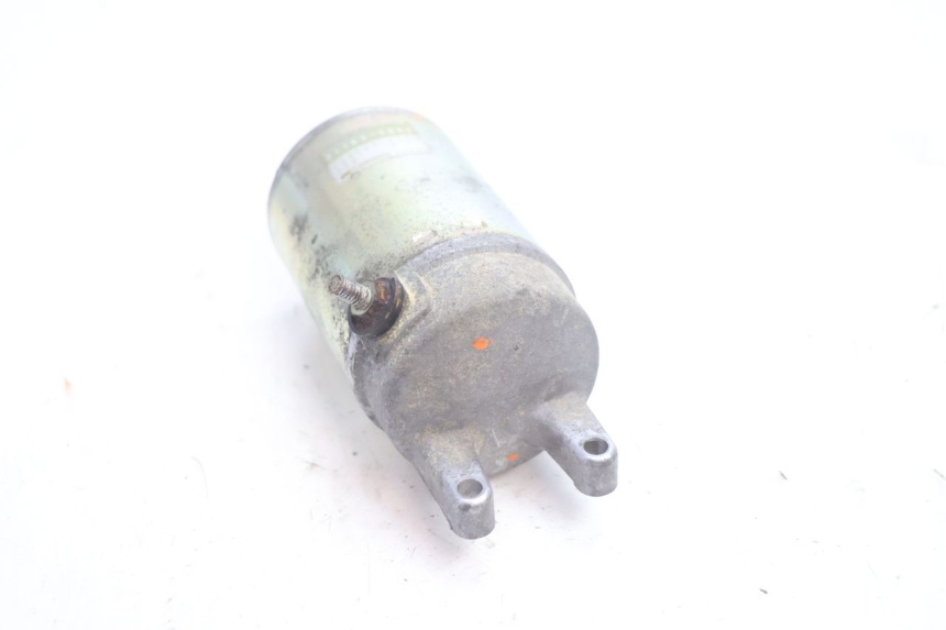 photo de MOTOR DE ARRANQUE KAWASAKI ZX-6R ZX6R 600 (1995 - 1997) - Estado de la superficie y material