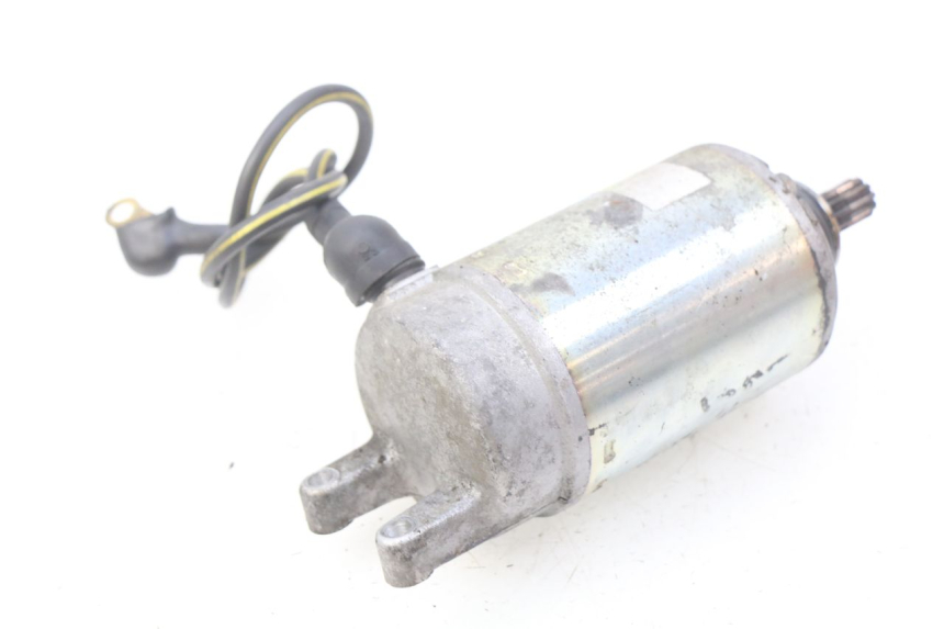 photo de MOTOR DE ARRANQUE KAWASAKI ZZR 600 (1995 - 2004) - Otra perspectiva