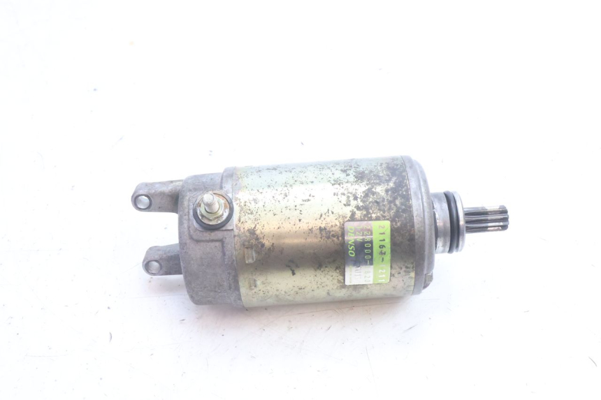 photo de MOTOR DE ARRANQUE KAWASAKI ZZR 600 (1995 - 2004) - Vista principal