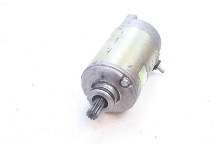 photo de MOTOR DE ARRANQUE KAWASAKI ZZR 600 (1995 - 2004) - Detalles de los puntos de fijación