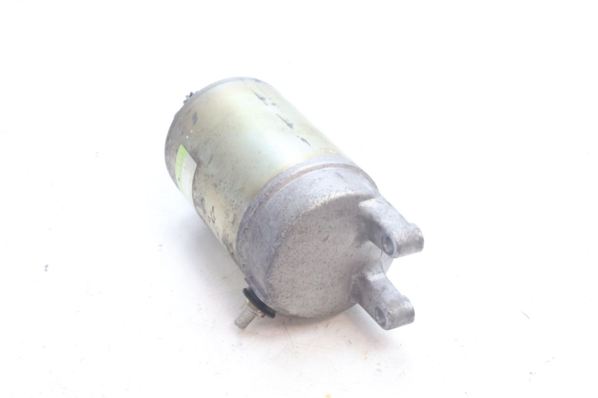 photo de MOTOR DE ARRANQUE KAWASAKI ZZR 600 (1995 - 2004) - Estado de la superficie y material