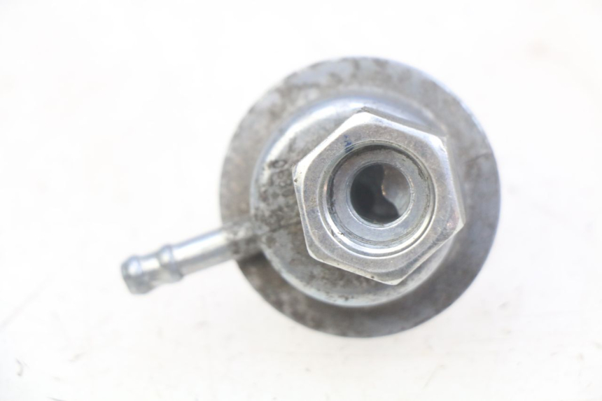 photo de DEPRESIÓN DEPÓSITO KYMCO AGILITY 4T 50 (2018 - 2022) - Detalle de la pieza