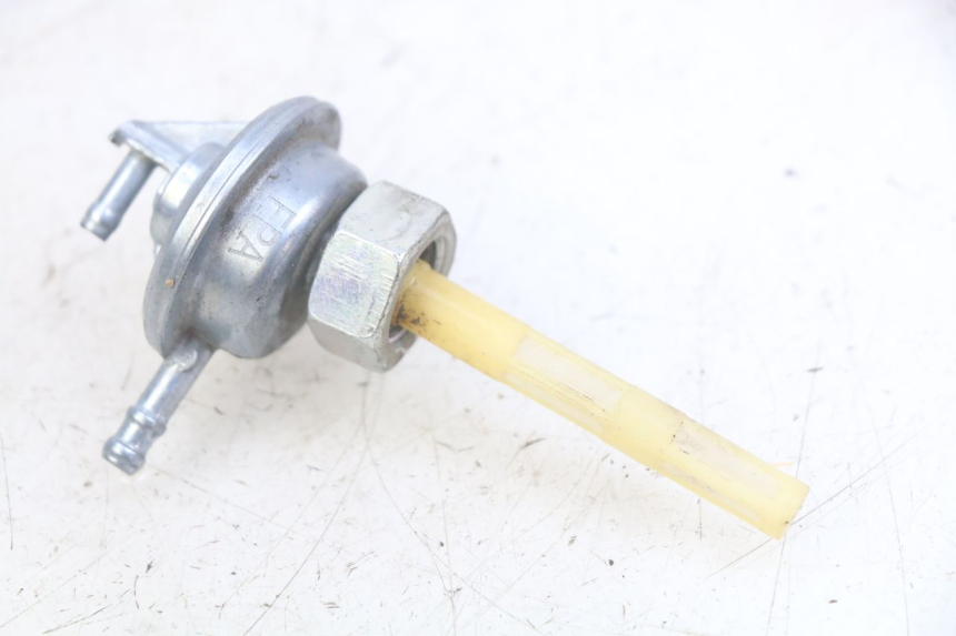 photo de DEPRESIÓN DEPÓSITO KYMCO AGILITY 4T 50 (2018 - 2022) - Vista principal