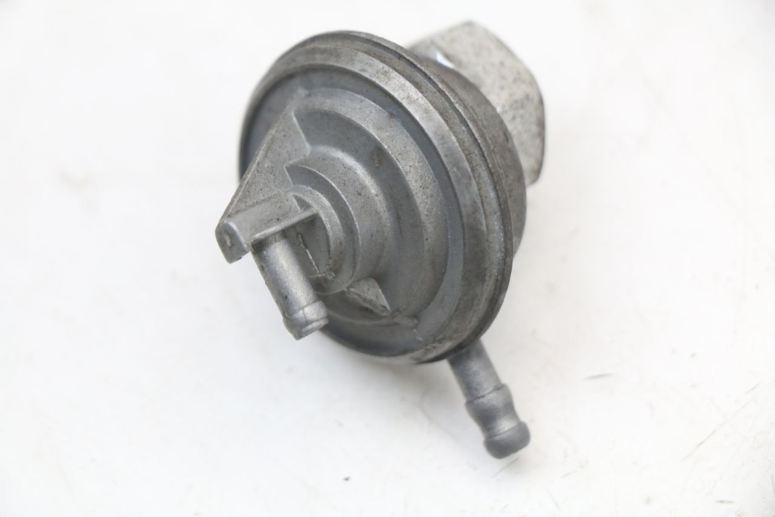 photo de DEPRESIÓN DEPÓSITO KYMCO AGILITY 4T 50 (2005 - 2018) - Zoom estado de uso