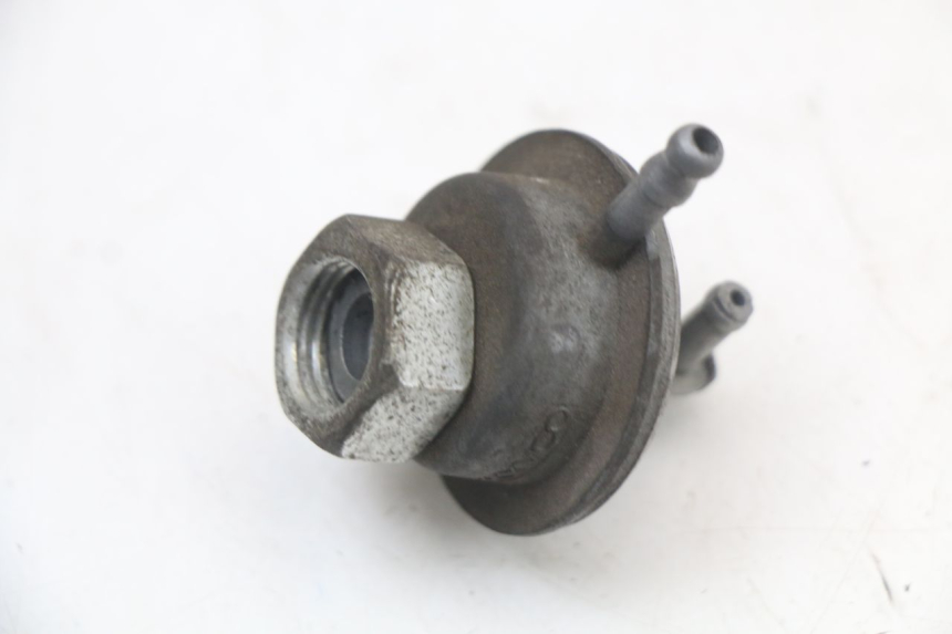 photo de DEPRESIÓN DEPÓSITO KYMCO AGILITY 4T 50 (2005 - 2018) - Otra perspectiva