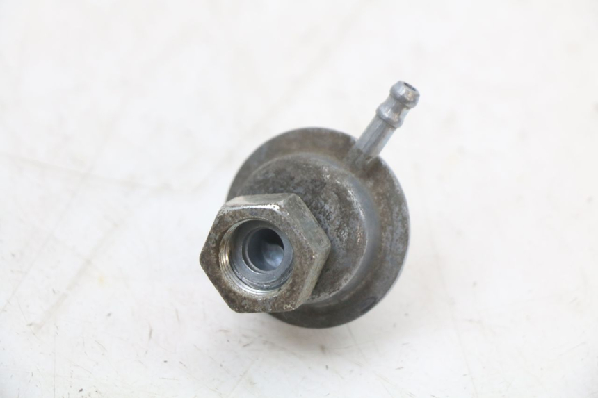 photo de DEPRESIÓN DEPÓSITO KYMCO AGILITY 4T 50 (2018 - 2022) - Primer plano técnico